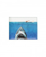 Jaws Bifold peňaženka Shark Attack